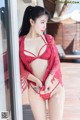 YouMi No.101: Model Liu Yu Er (刘 钰 儿) (49 photos)