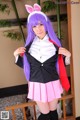 Cosplay Kurumi - Blo Xdesi Mobi P4 No.87509c