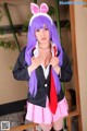 Cosplay Kurumi - Blo Xdesi Mobi P9 No.a2e804