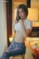 RuiSG Vol.045: Model M 梦 baby (41 photos) P39 No.8a1d2a