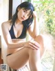 Megu Taniguchi 谷口めぐ, Ex-Taishu 2018.12 (EX大衆 2018年12月号) P6 No.2e828a