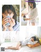 Megu Taniguchi 谷口めぐ, Ex-Taishu 2018.12 (EX大衆 2018年12月号) P8 No.b3ae54